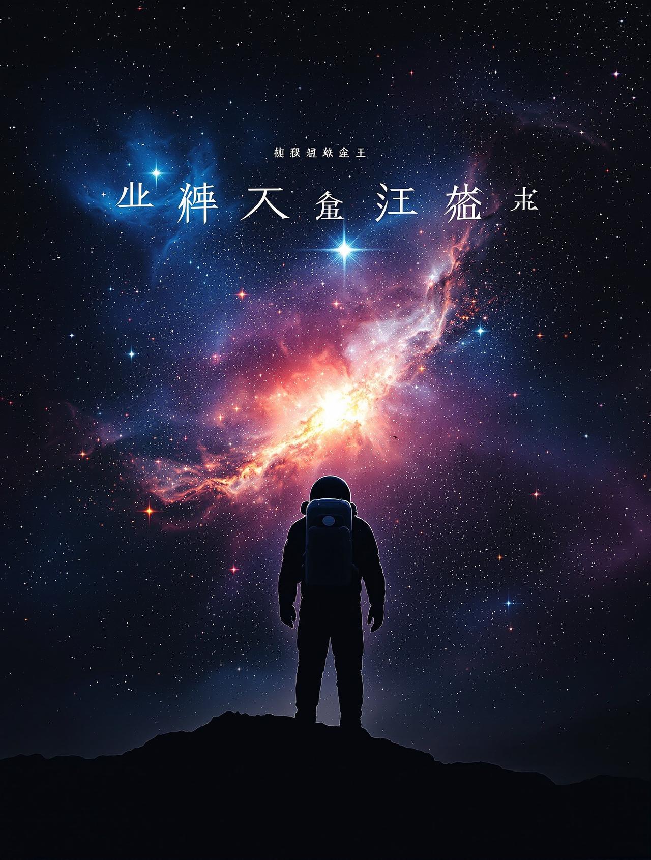 星河之上 - 花都影视出品 星河之上